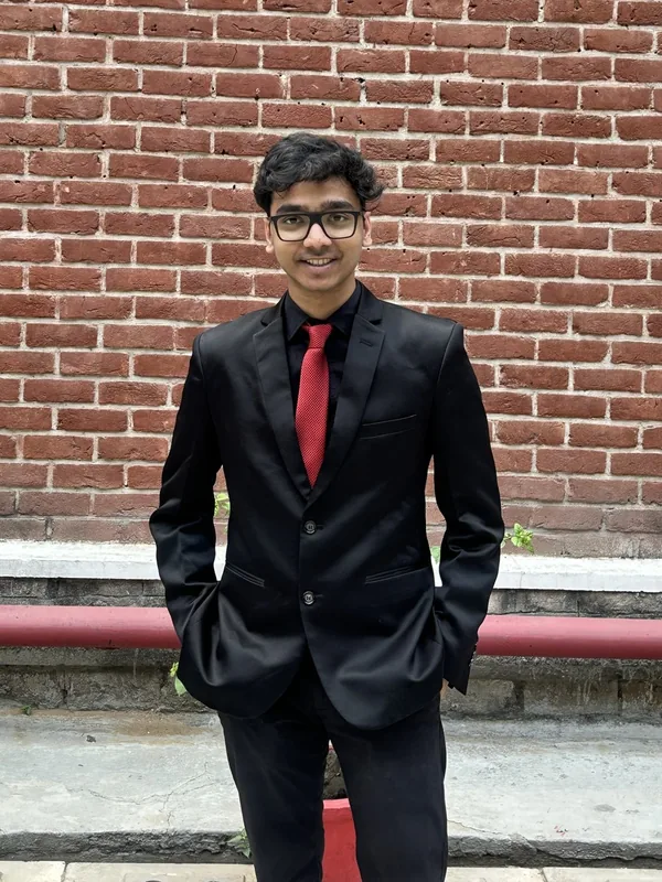 Manit Agarwal